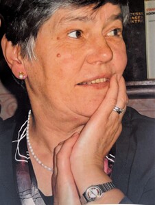 Moreels Cecilia