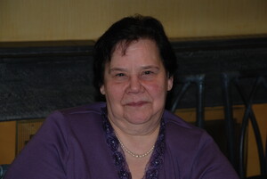 Debaere Liliane