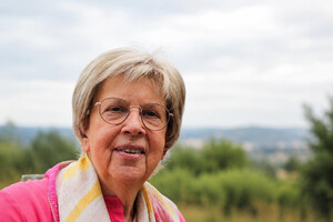 Vandererven Agnes