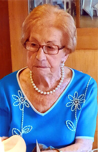 Carteur Agnes