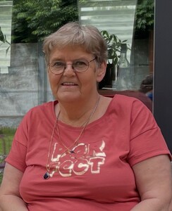 Debeuf Anne-Marie