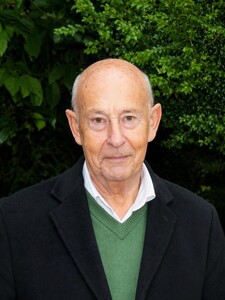 Delrue Bernard
