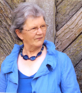 Van de Putte Agnes